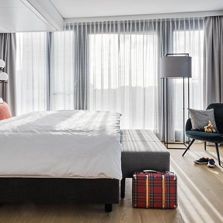 Atlantic Hotel Muenster Eksteriør billede