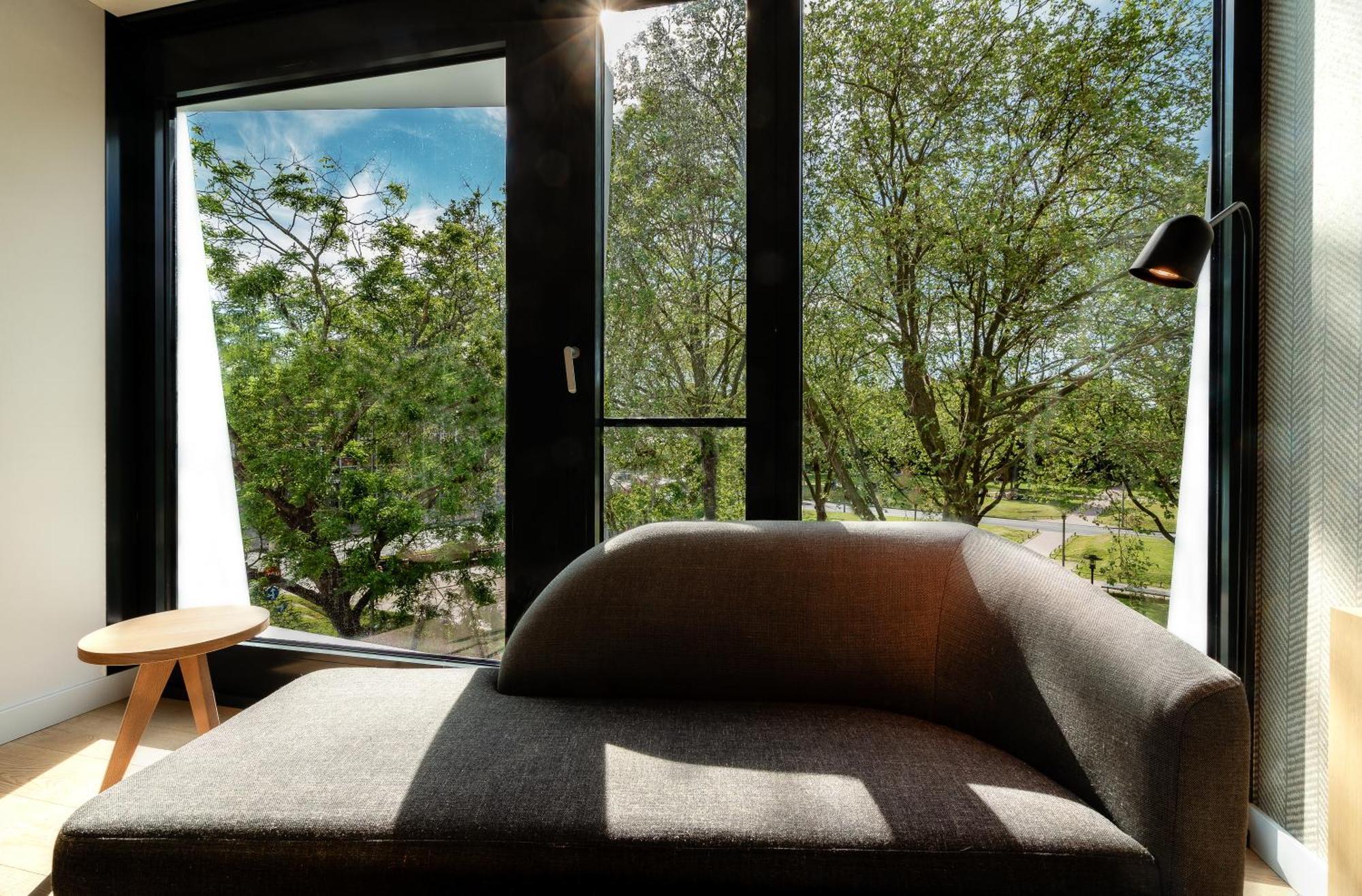 Atlantic Hotel Muenster Eksteriør billede